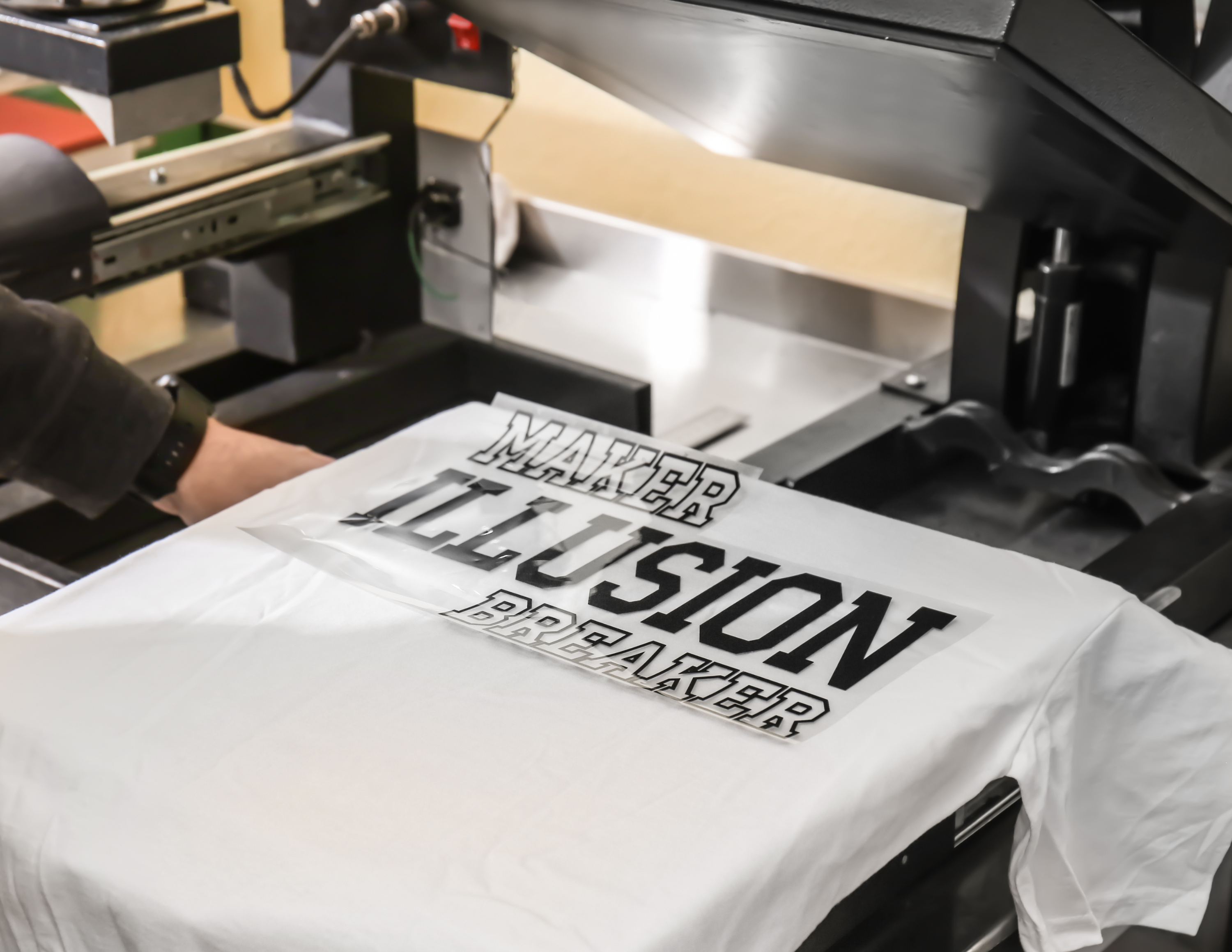 Event T-Shirts