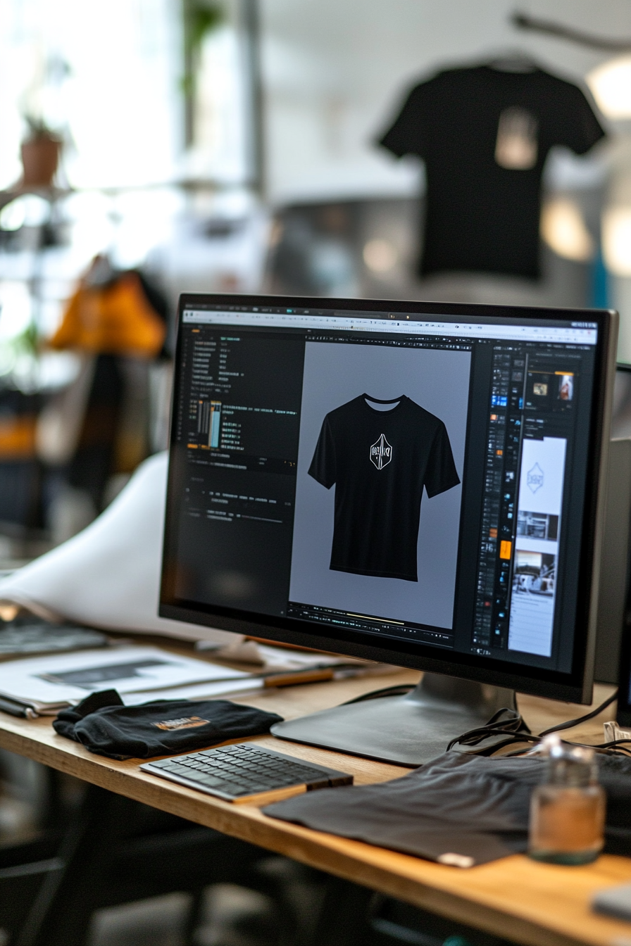 Custom T-Shirt Designs